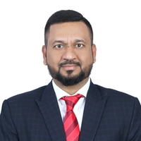Liaqath Ali