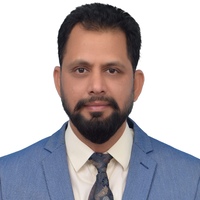 Nusrath Mohammed